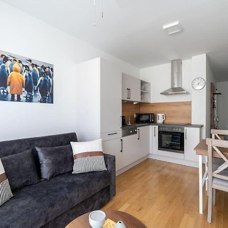Trendy 1Br, Direct City Access By Hm Wien Eksteriør billede