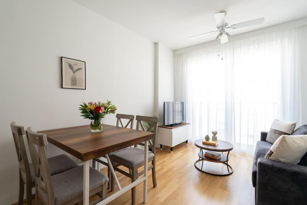 Trendy 1Br, Direct City Access By Hm Wien Eksteriør billede